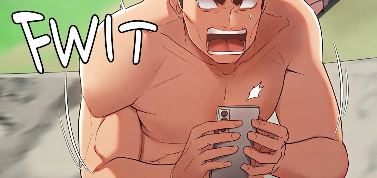 Master of Intimacy Chapter 6 page 320 - 