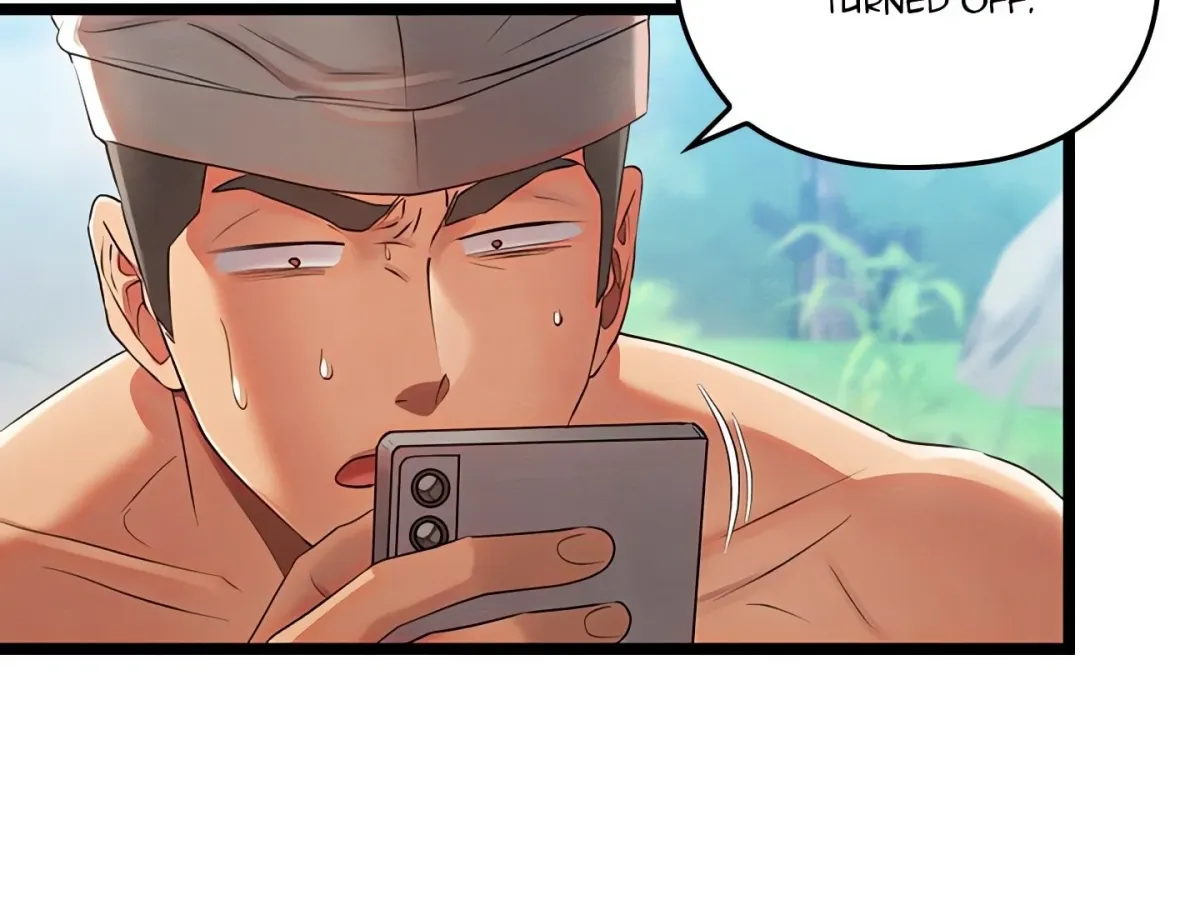 Master of Intimacy Chapter 6 page 323 - 