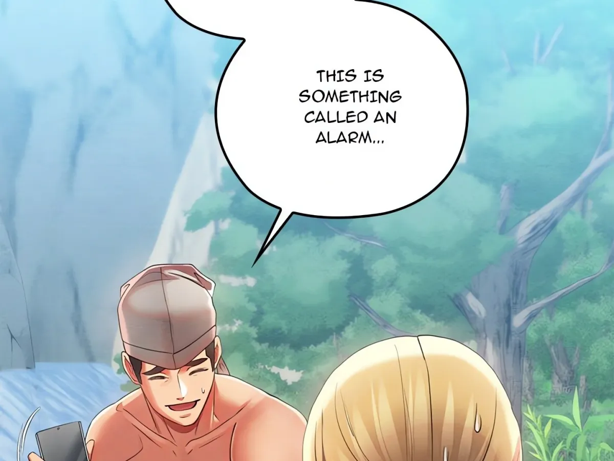 Master of Intimacy Chapter 6 page 325 - 
