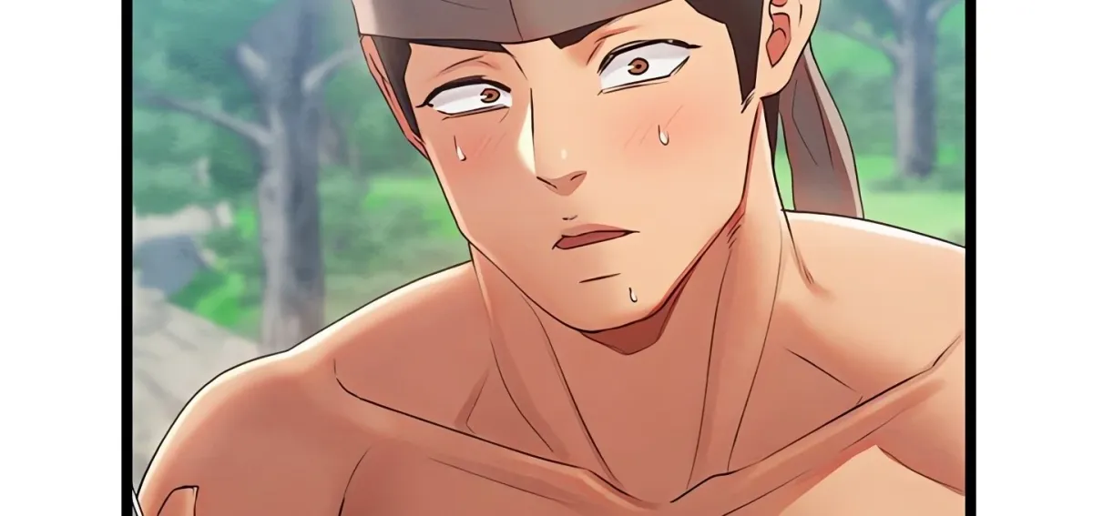 Master of Intimacy Chapter 6 page 330 - 