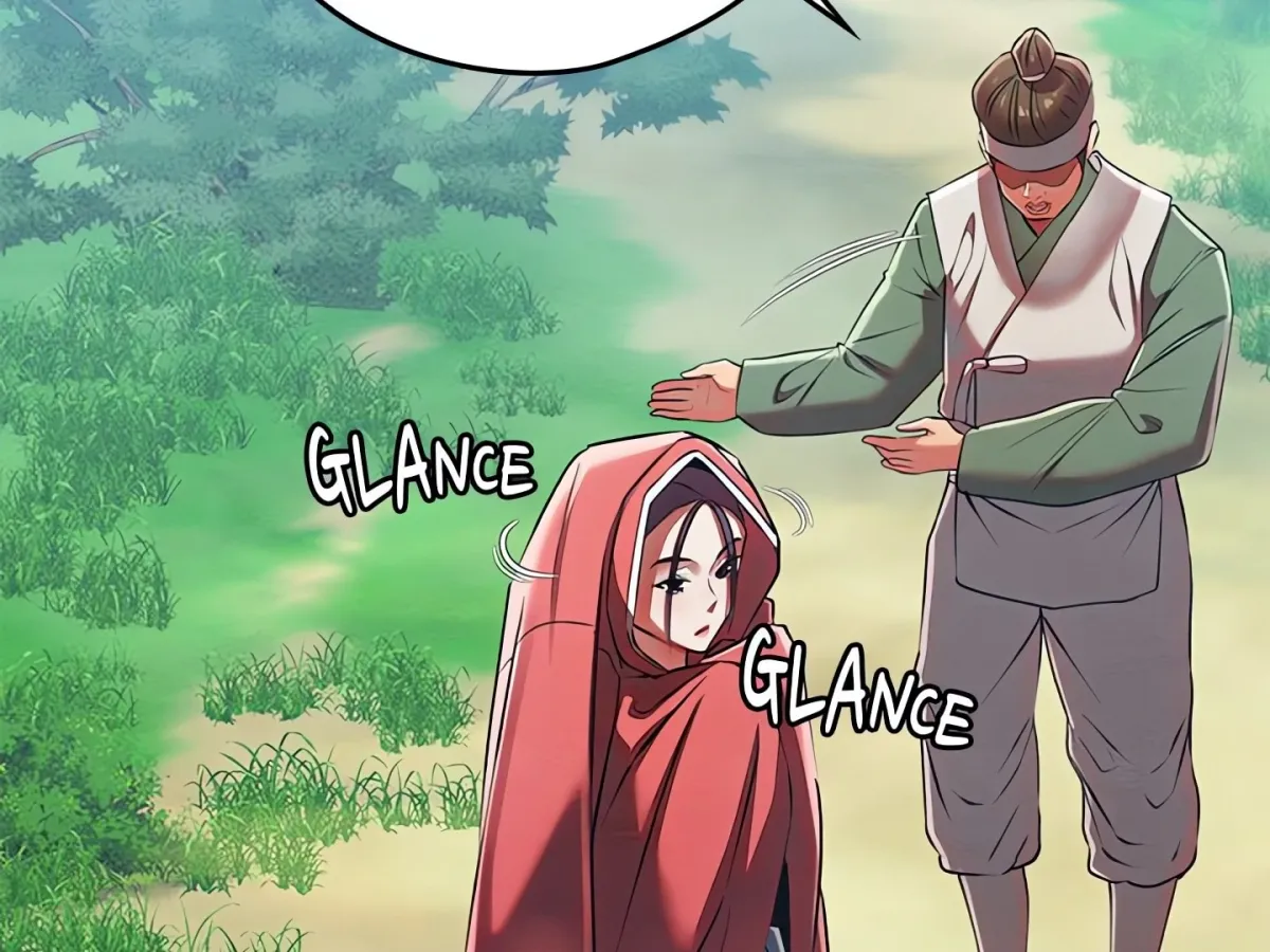 Master of Intimacy Chapter 6 page 34 - 