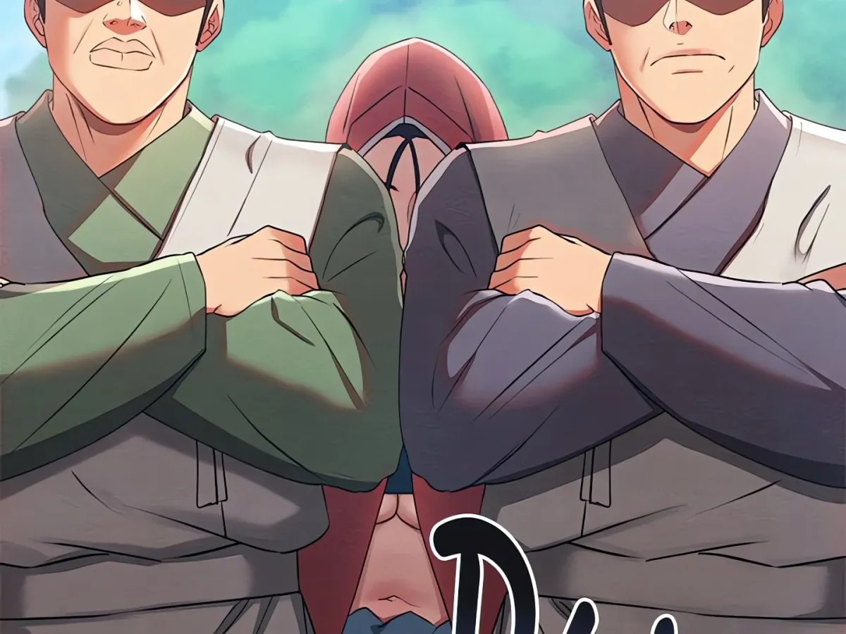 Master of Intimacy Chapter 6 page 334 - 