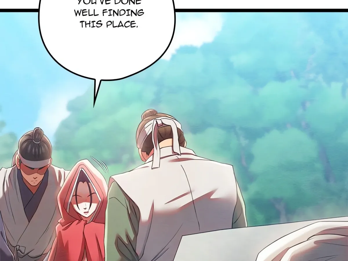 Master of Intimacy Chapter 6 page 38 - 