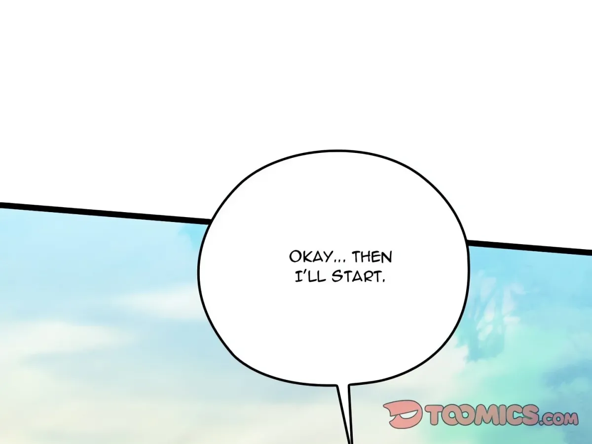 Master of Intimacy Chapter 6 page 5 - 