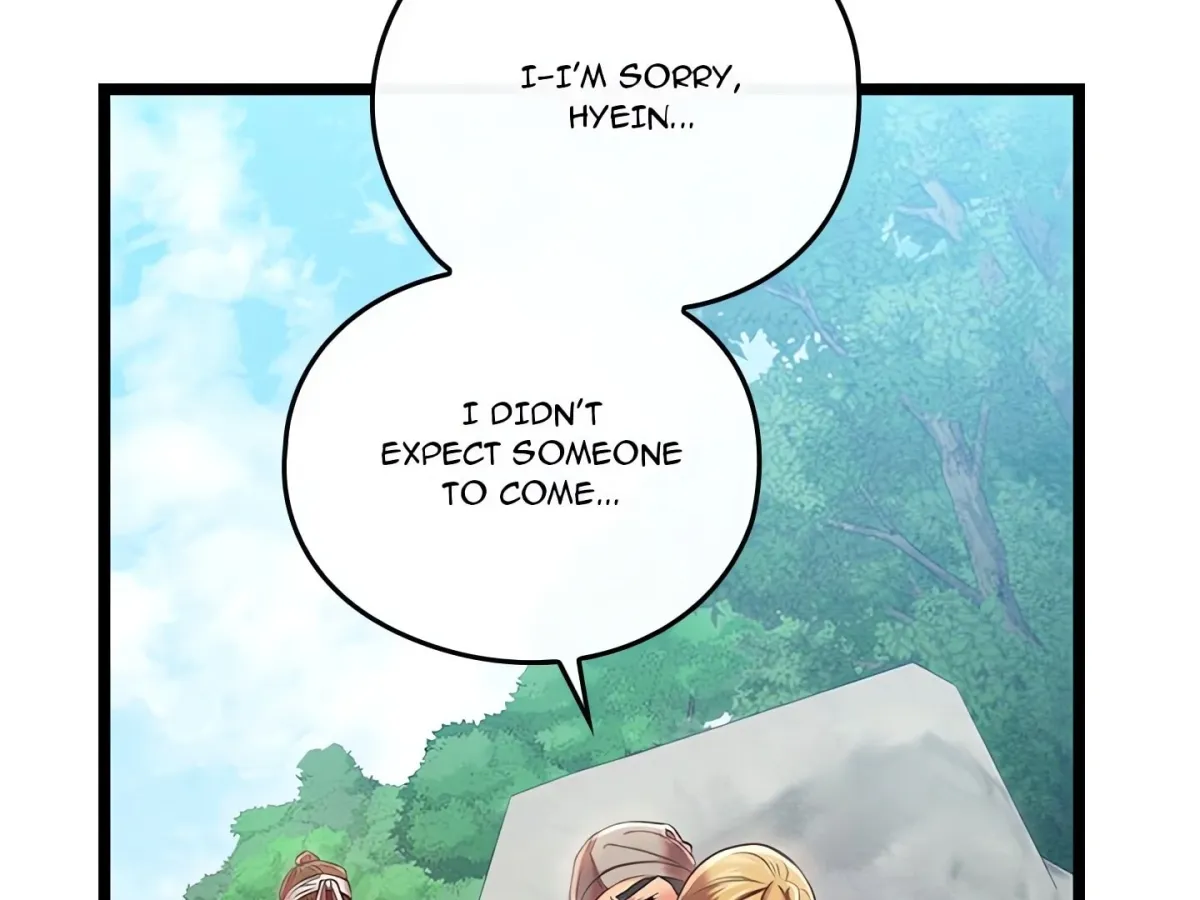Master of Intimacy Chapter 6 page 43 - 