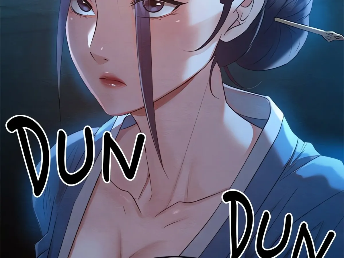 Master of Intimacy Chapter 6 page 53 - 