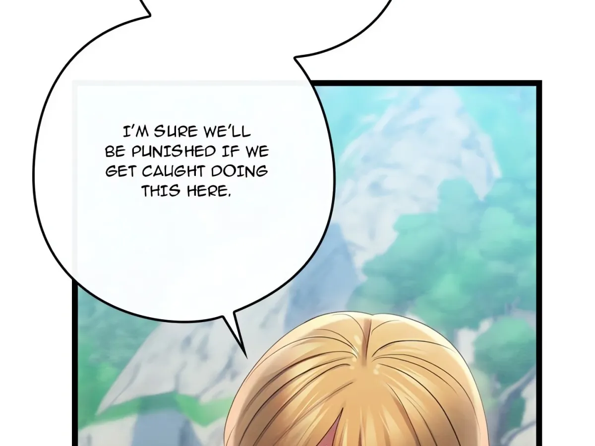 Master of Intimacy Chapter 6 page 56 - 