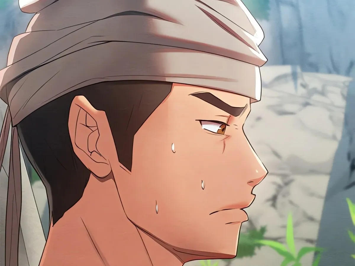 Master of Intimacy Chapter 6 page 61 - 