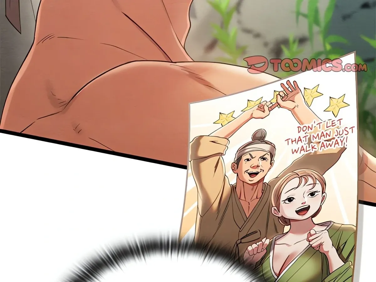 Master of Intimacy Chapter 6 page 62 - 
