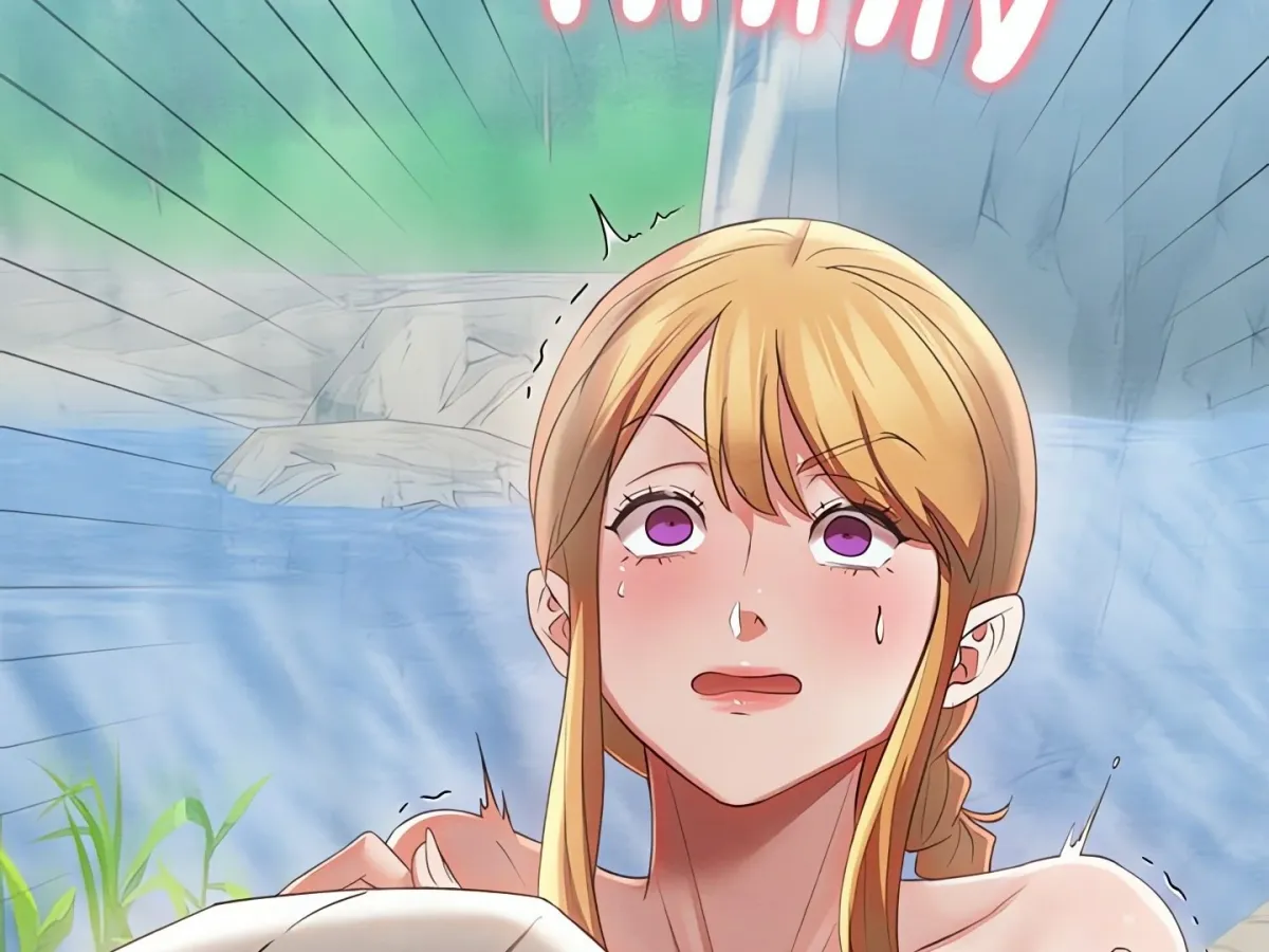 Master of Intimacy Chapter 6 page 68 - 