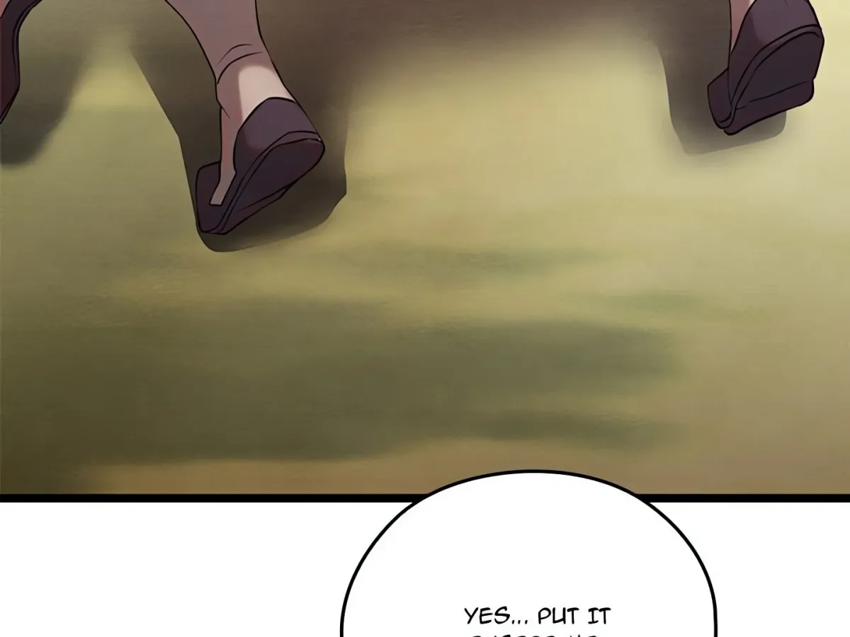 Master of Intimacy Chapter 6 page 8 - 
