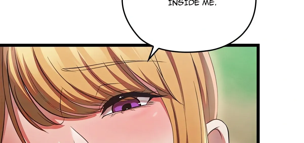 Master of Intimacy Chapter 6 page 9 - 