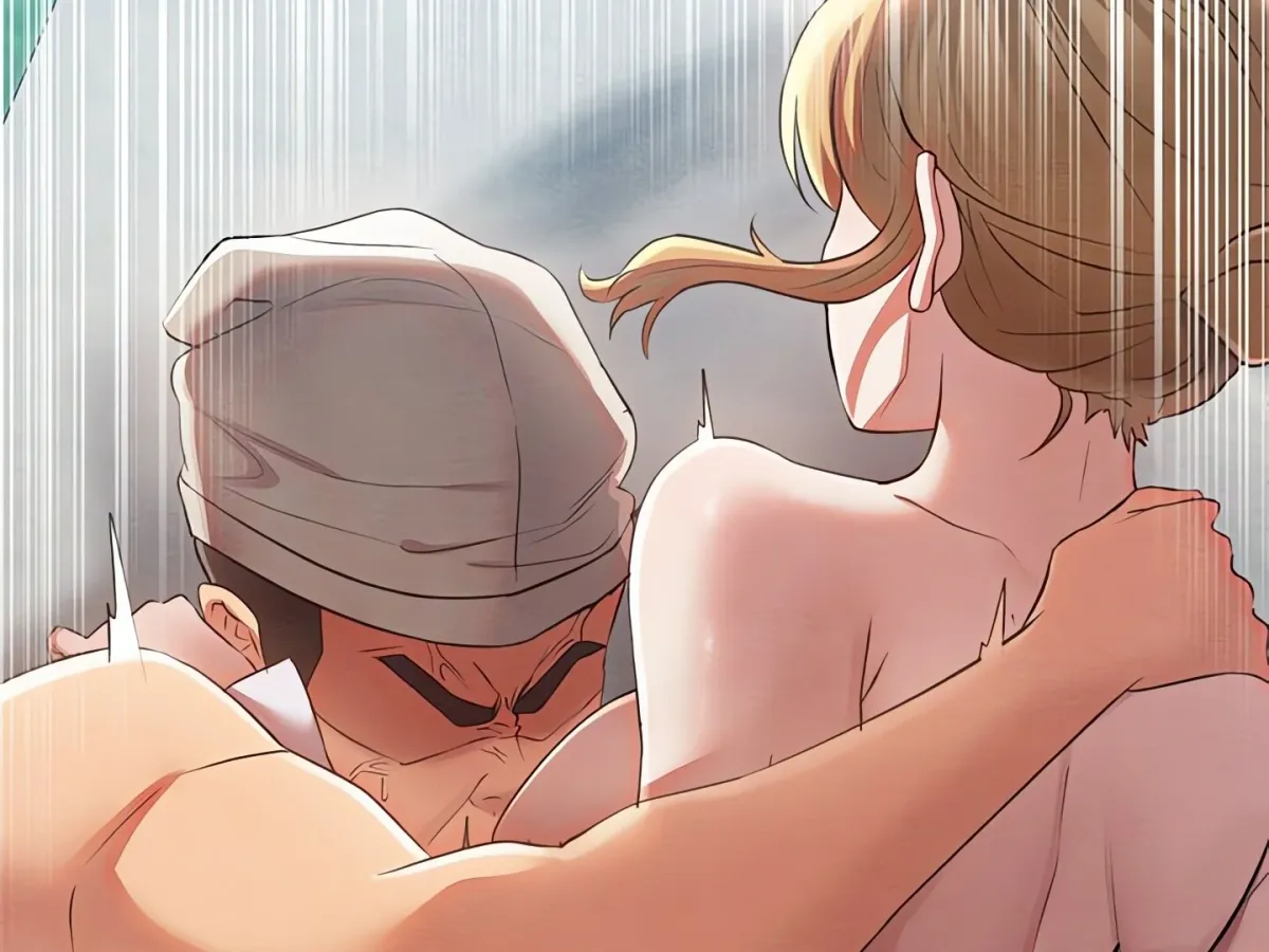 Master of Intimacy Chapter 6 page 88 - 