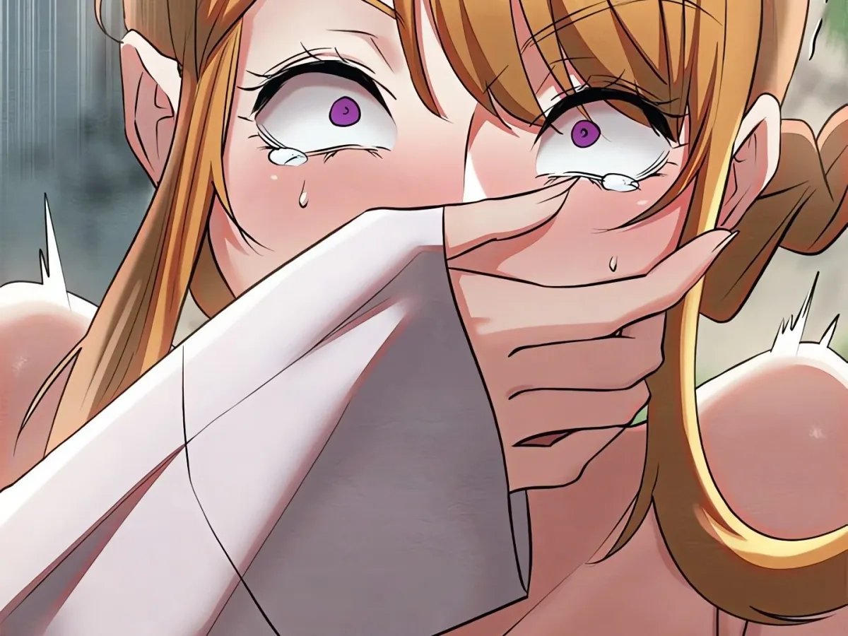 Master of Intimacy Chapter 6 page 96 - 