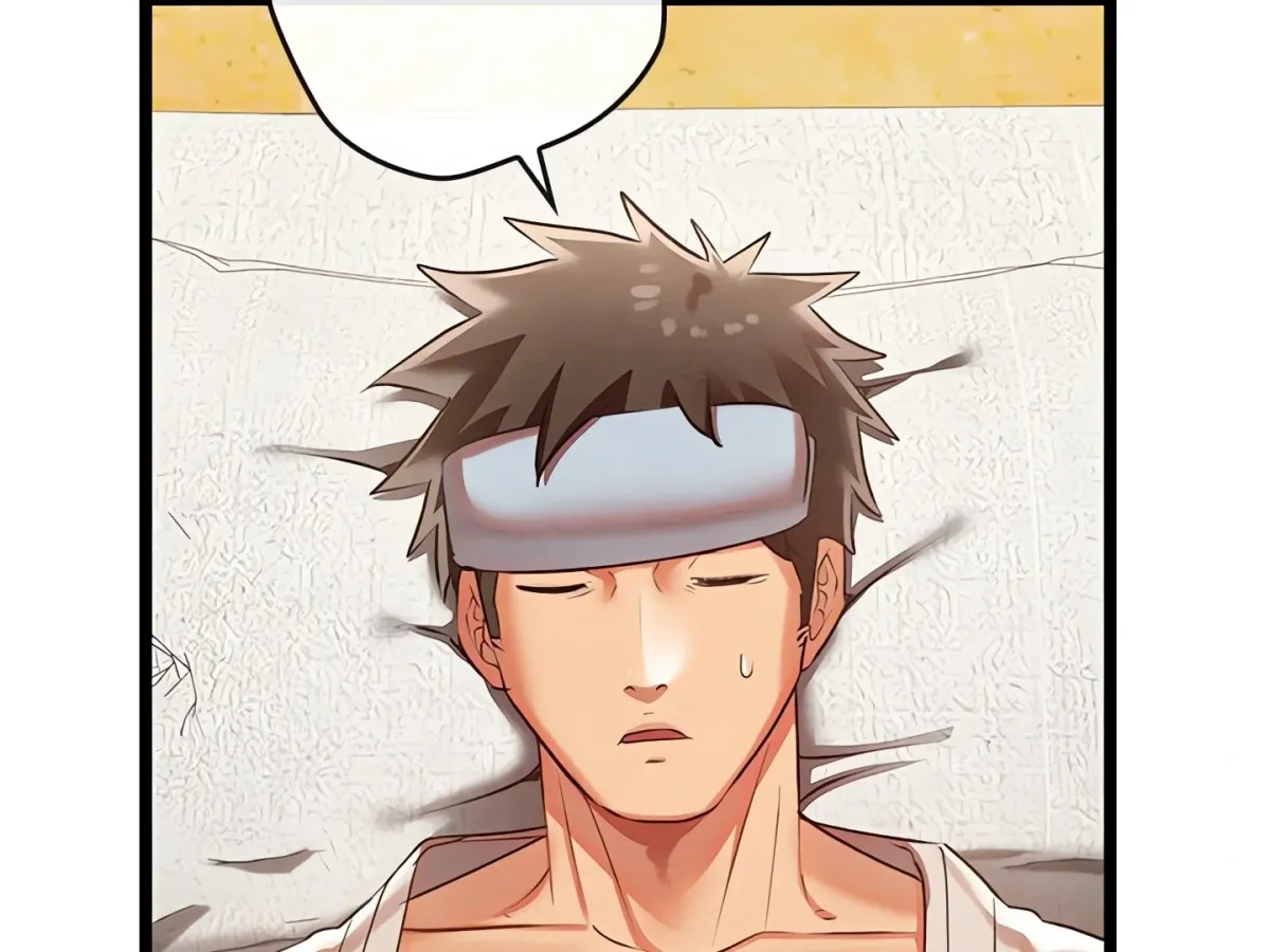 Master of Intimacy Chapter 7 page 111 - 