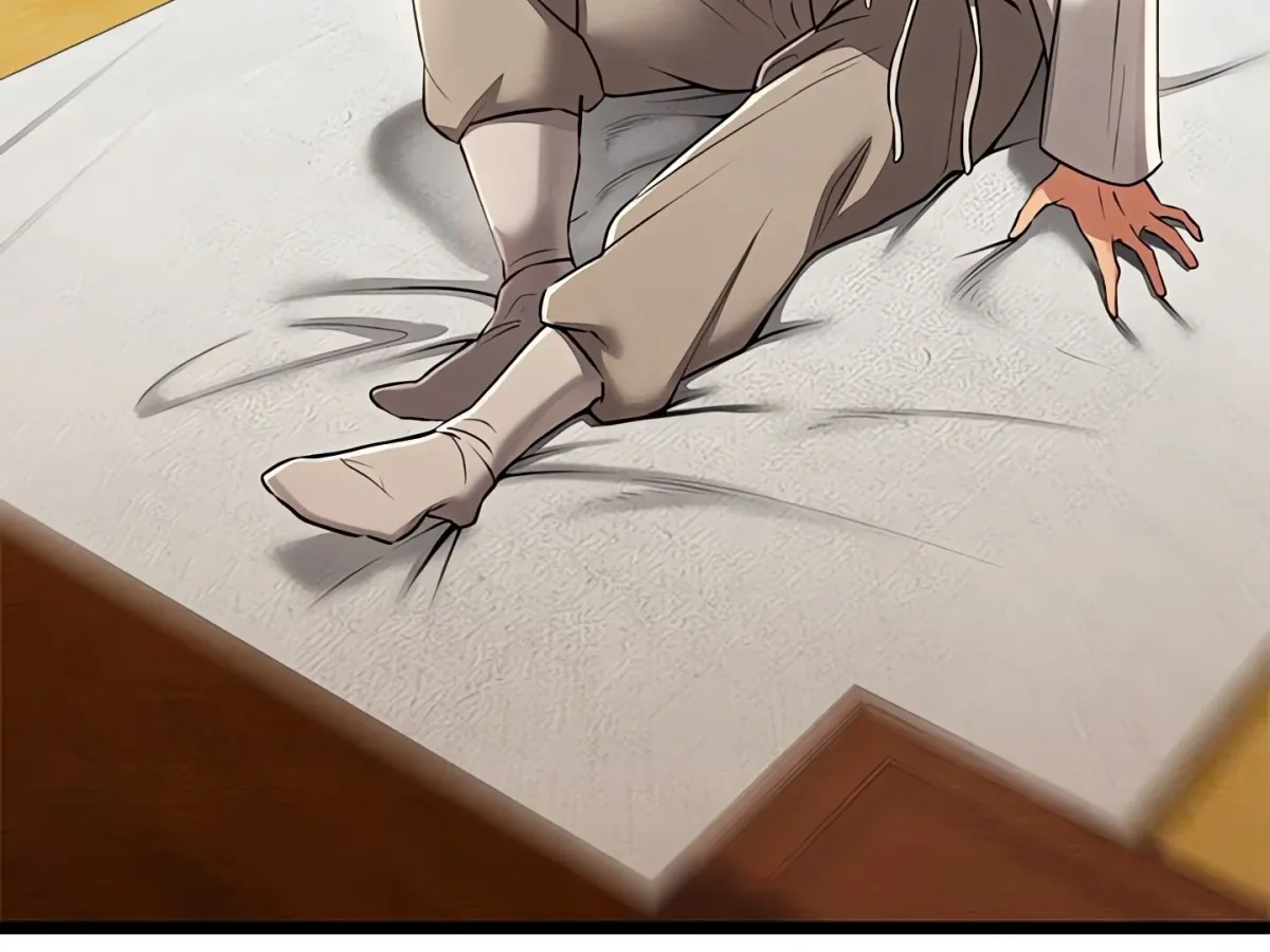 Master of Intimacy Chapter 7 page 117 - 