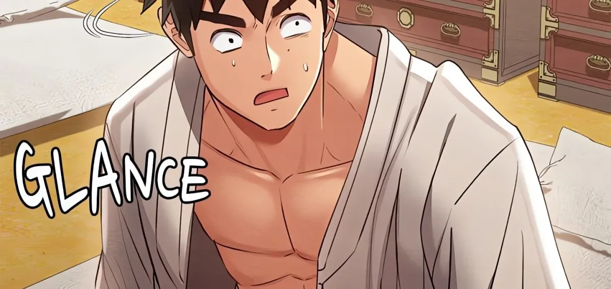 Master of Intimacy Chapter 7 page 120 - 