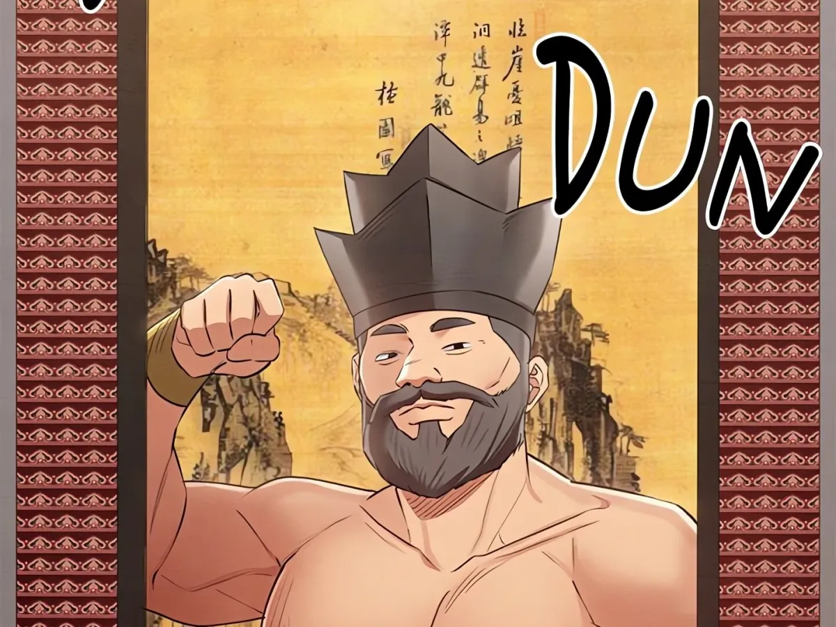 Master of Intimacy Chapter 7 page 124 - 