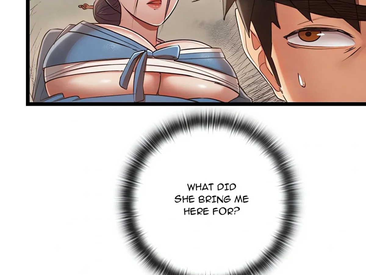 Master of Intimacy Chapter 7 page 131 - 
