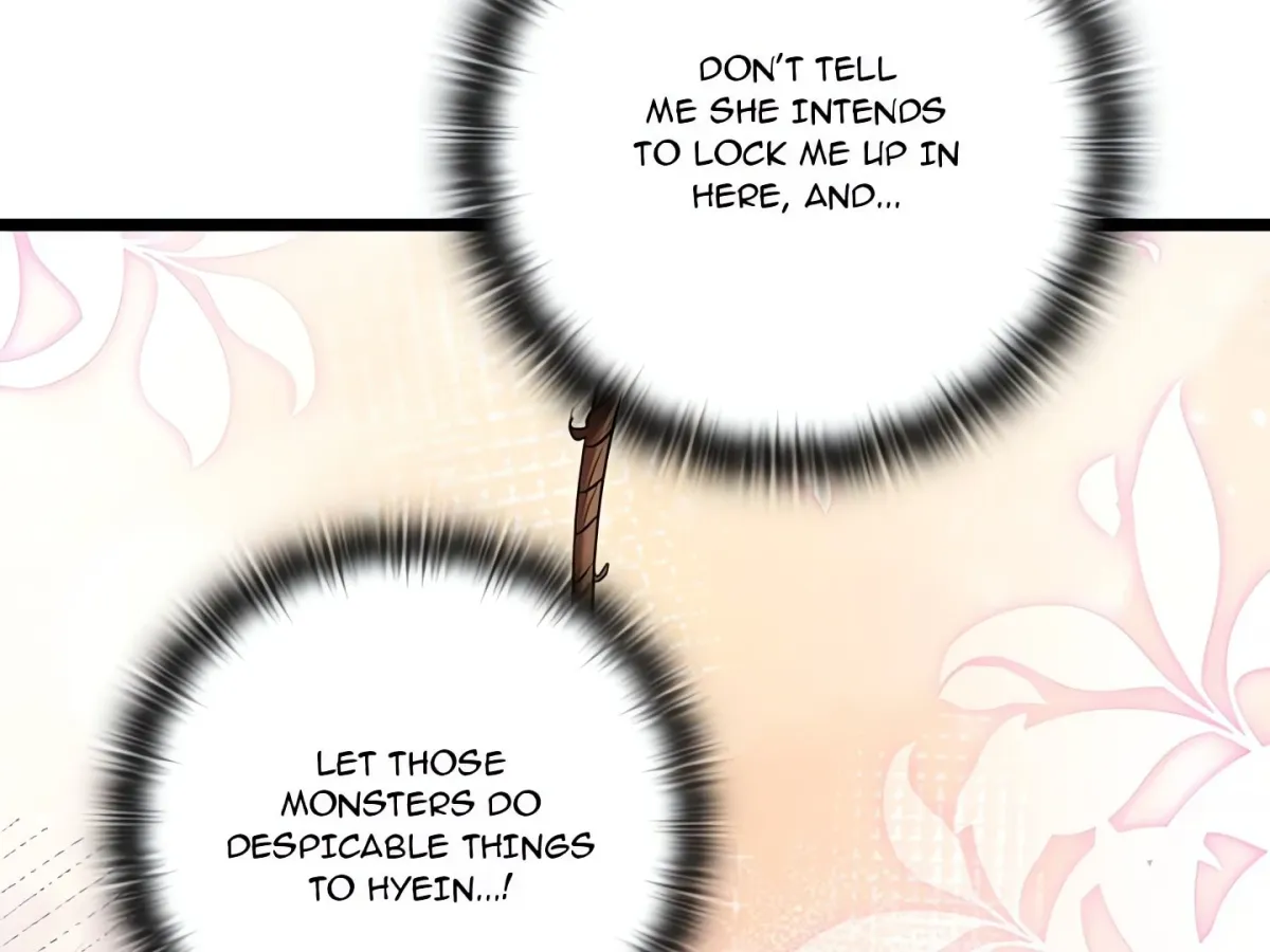 Master of Intimacy Chapter 7 page 133 - 