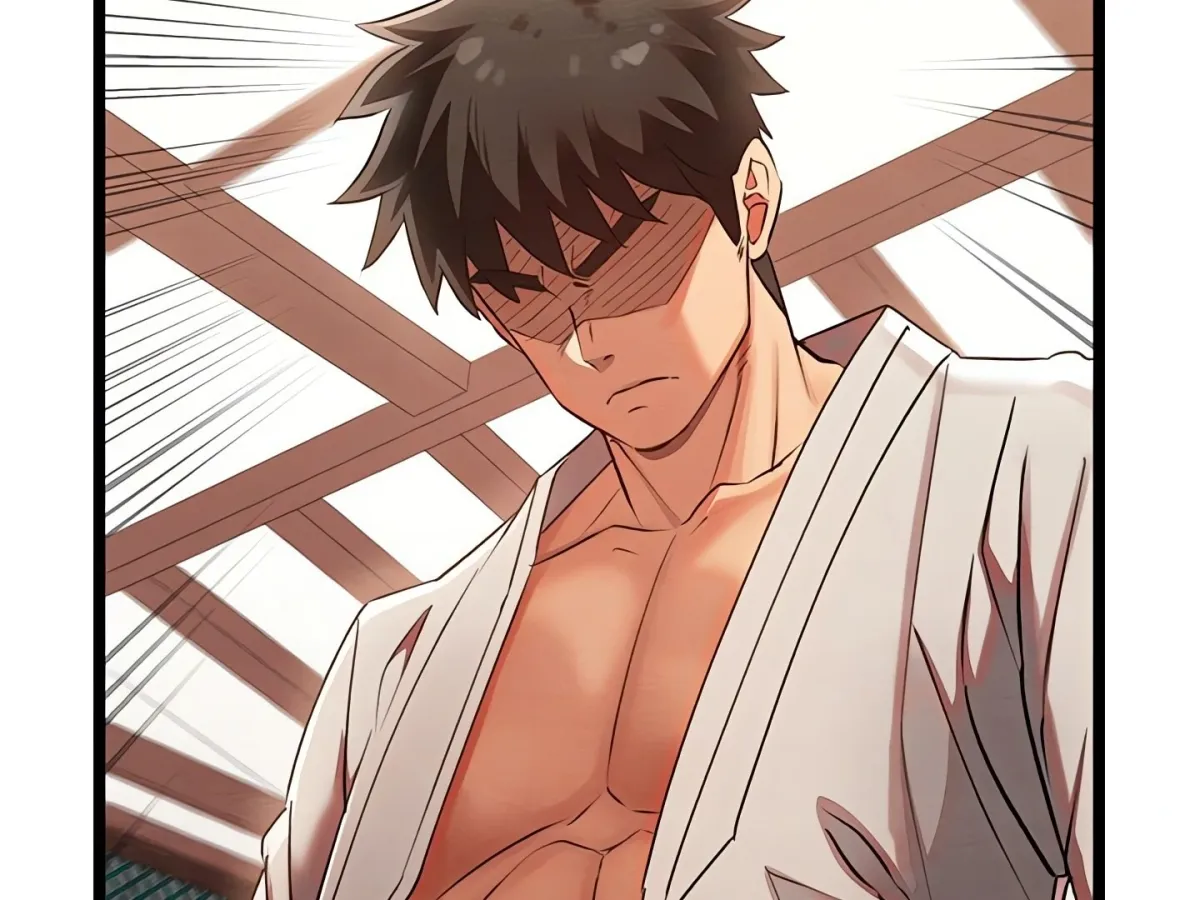 Master of Intimacy Chapter 7 page 138 - 