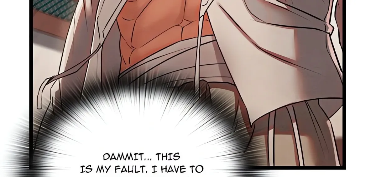 Master of Intimacy Chapter 7 page 139 - 