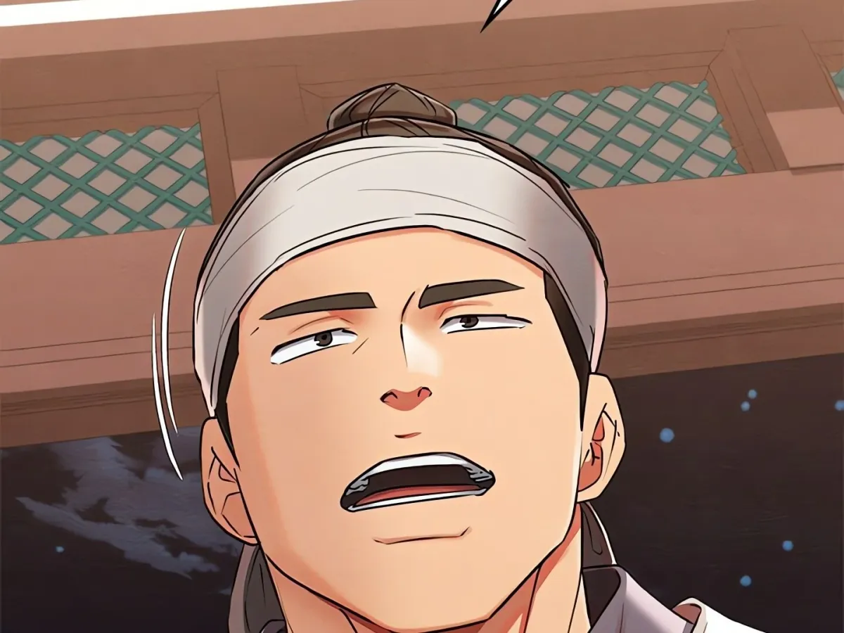 Master of Intimacy Chapter 7 page 144 - 