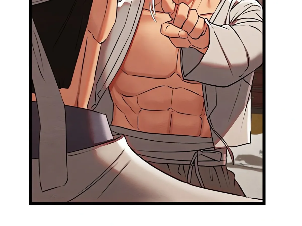 Master of Intimacy Chapter 7 page 148 - 