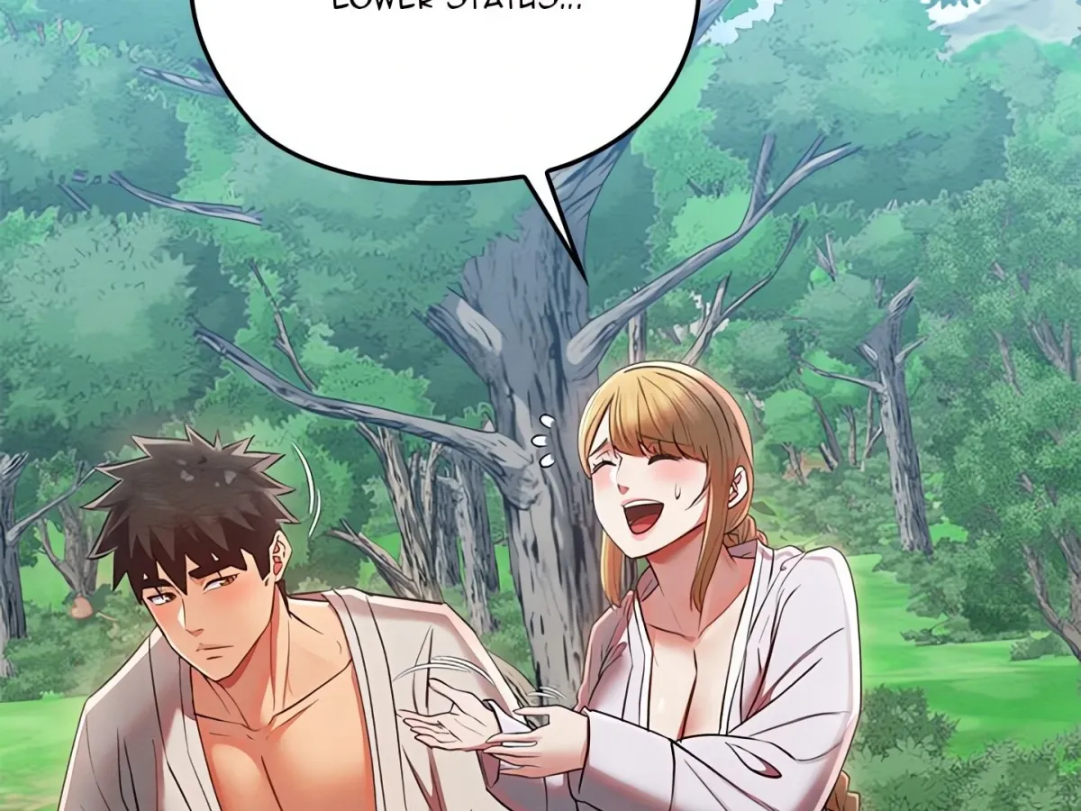 Master of Intimacy Chapter 7 page 16 - 