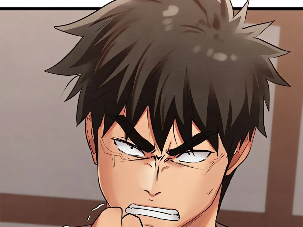 Master of Intimacy Chapter 7 page 151 - 