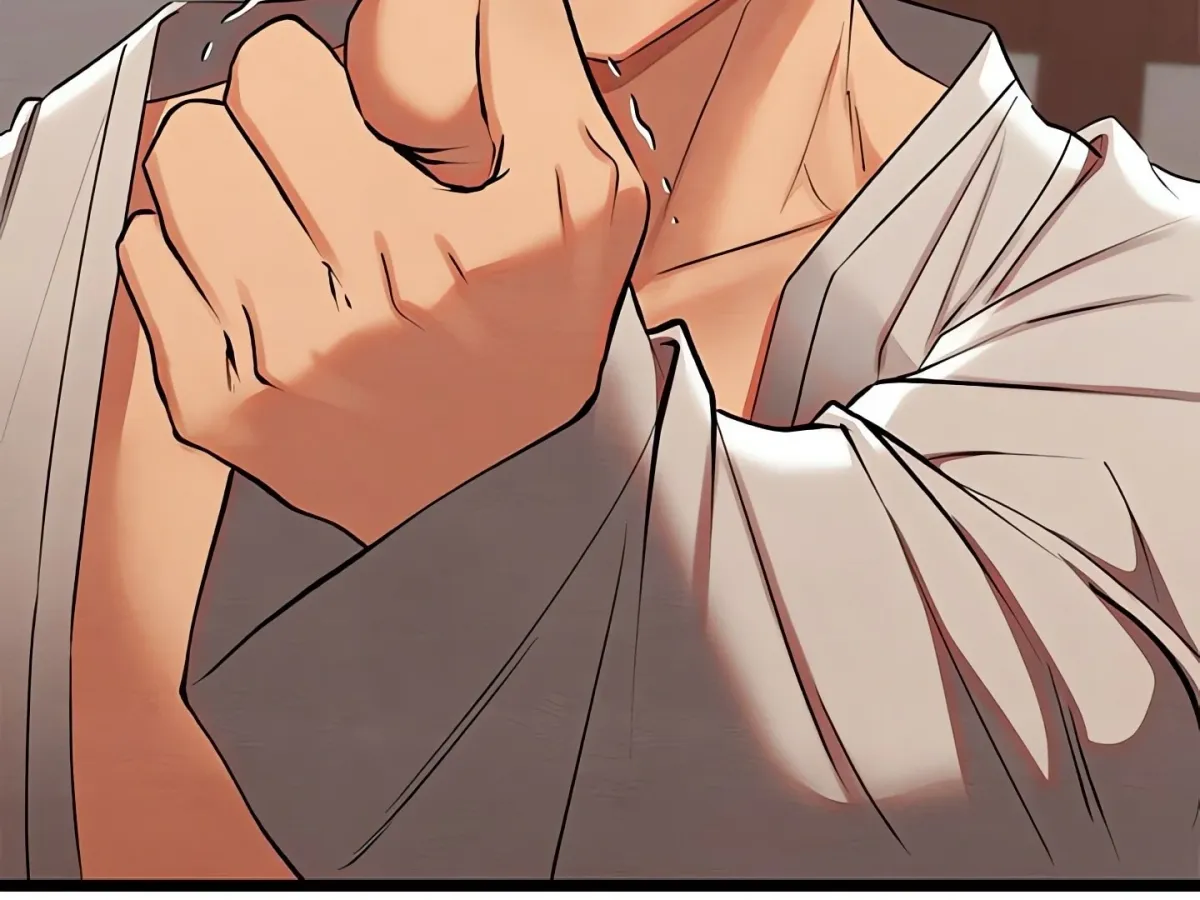 Master of Intimacy Chapter 7 page 152 - 