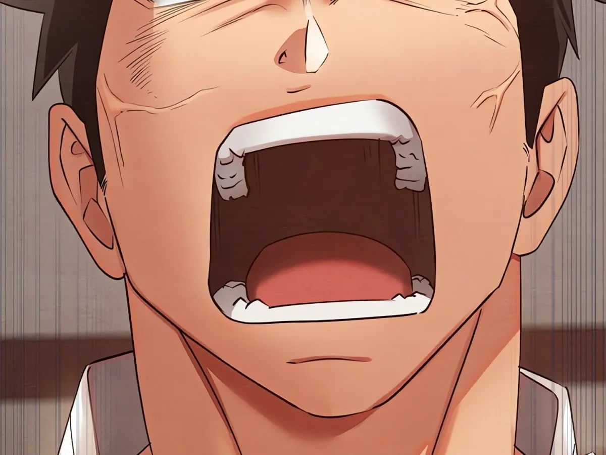 Master of Intimacy Chapter 7 page 161 - 