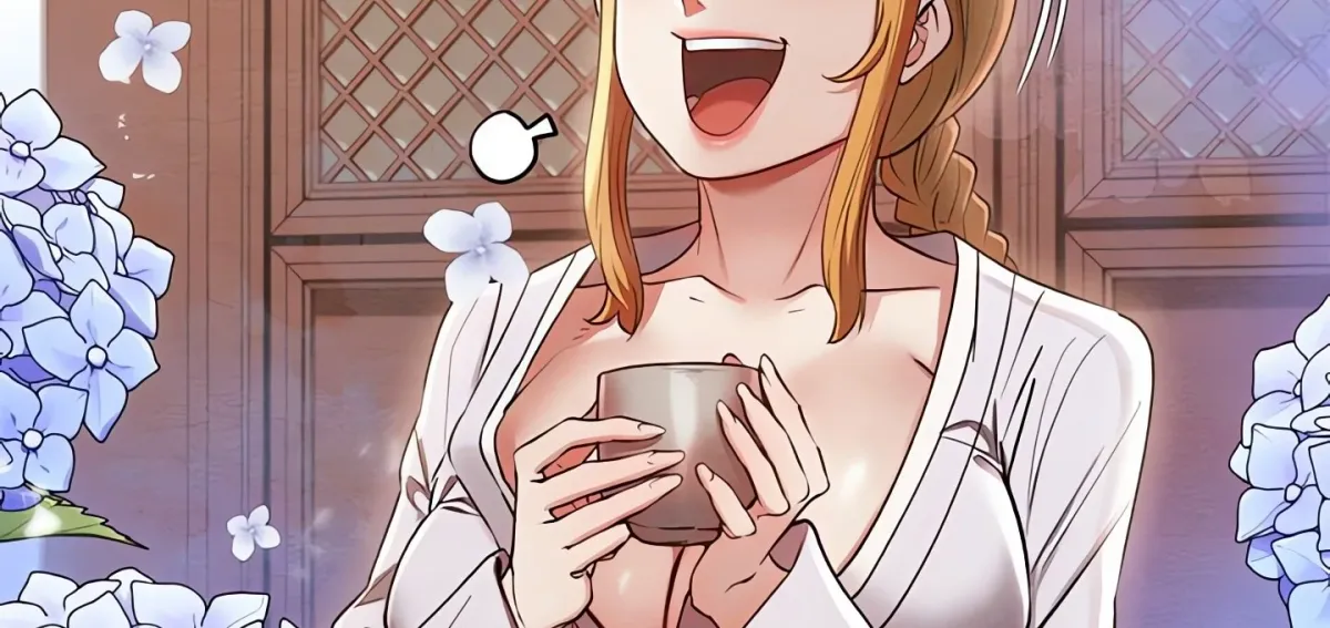Master of Intimacy Chapter 7 page 169 - 