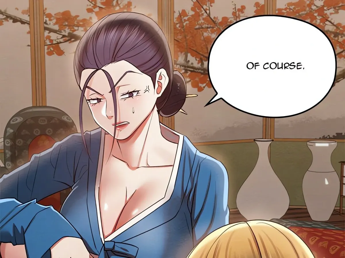 Master of Intimacy Chapter 7 page 173 - 