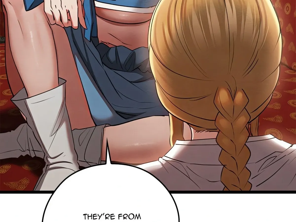 Master of Intimacy Chapter 7 page 174 - 