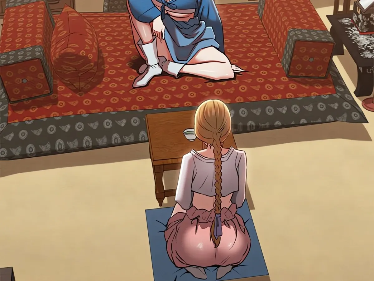 Master of Intimacy Chapter 7 page 177 - 