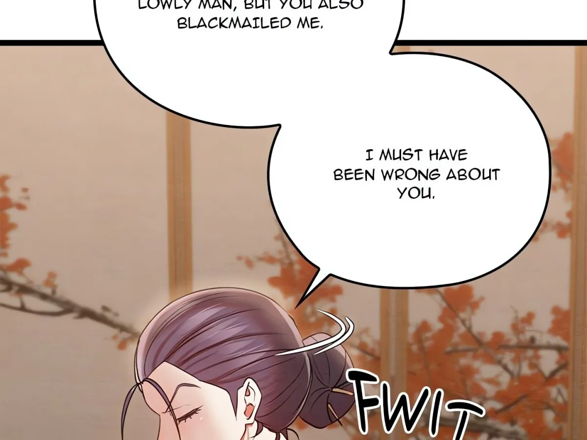 Master of Intimacy Chapter 7 page 181 - 