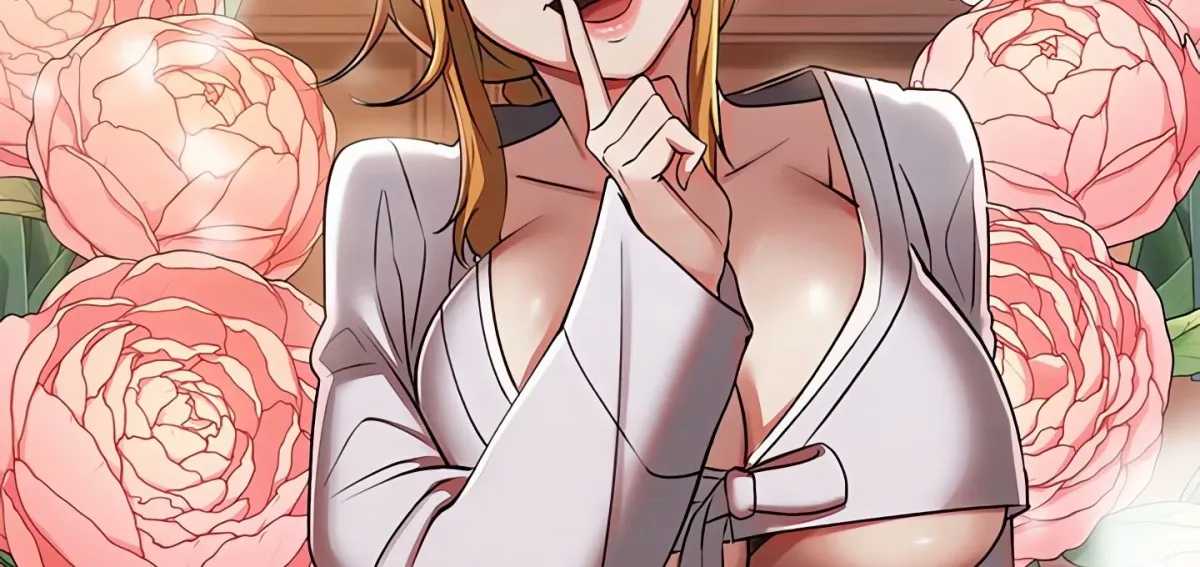 Master of Intimacy Chapter 7 page 189 - 