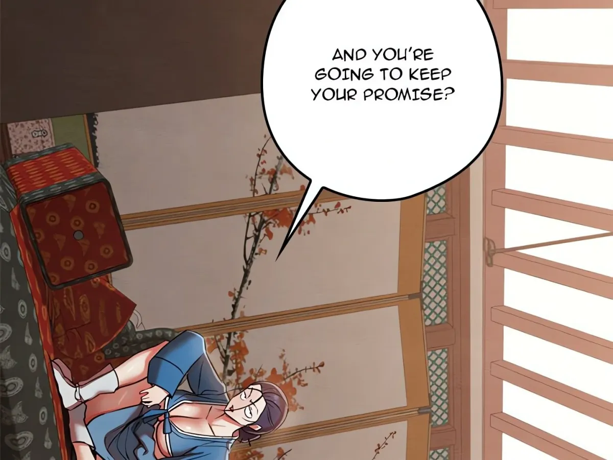Master of Intimacy Chapter 7 page 194 - 
