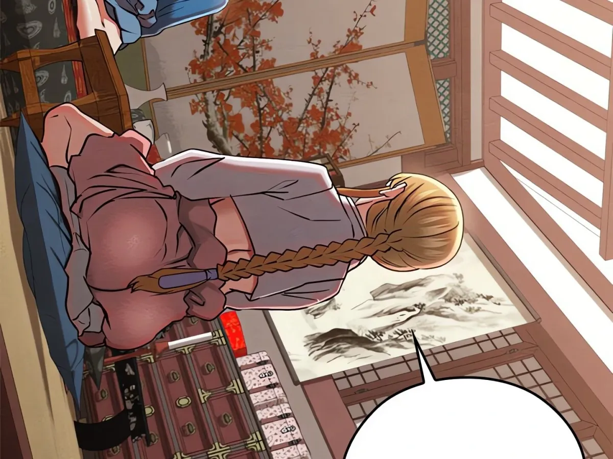 Master of Intimacy Chapter 7 page 195 - 