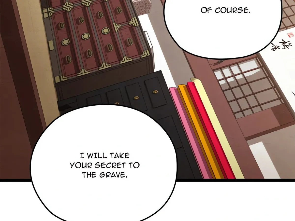 Master of Intimacy Chapter 7 page 196 - 