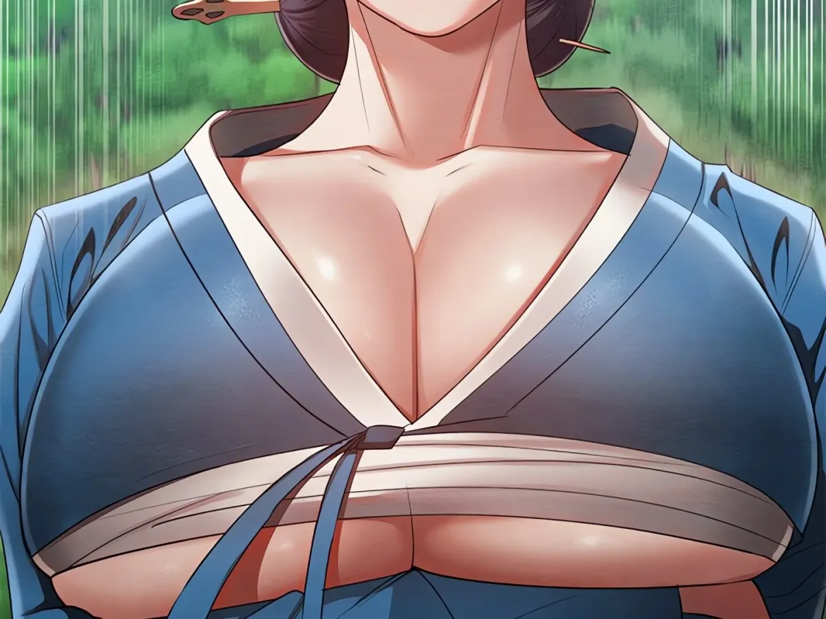 Master of Intimacy Chapter 7 page 3 - 