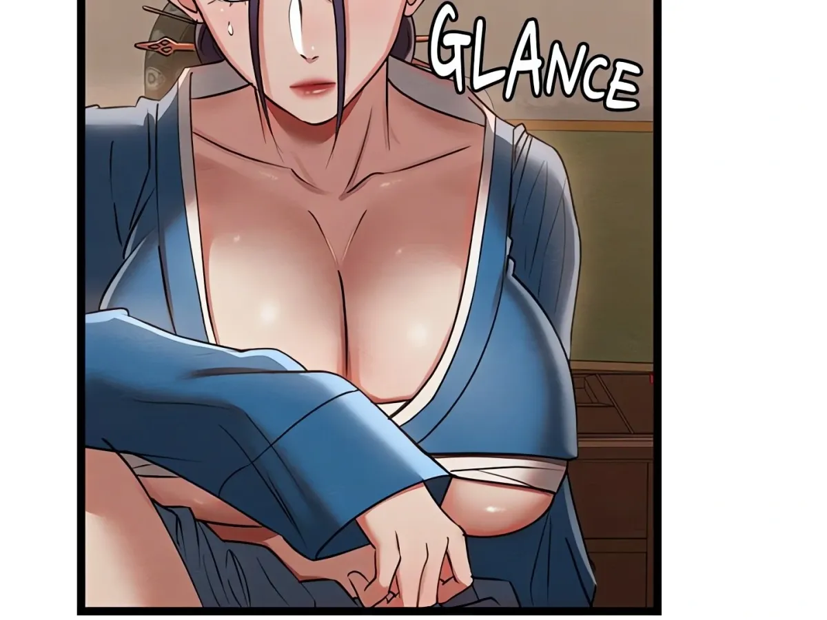 Master of Intimacy Chapter 7 page 201 - 