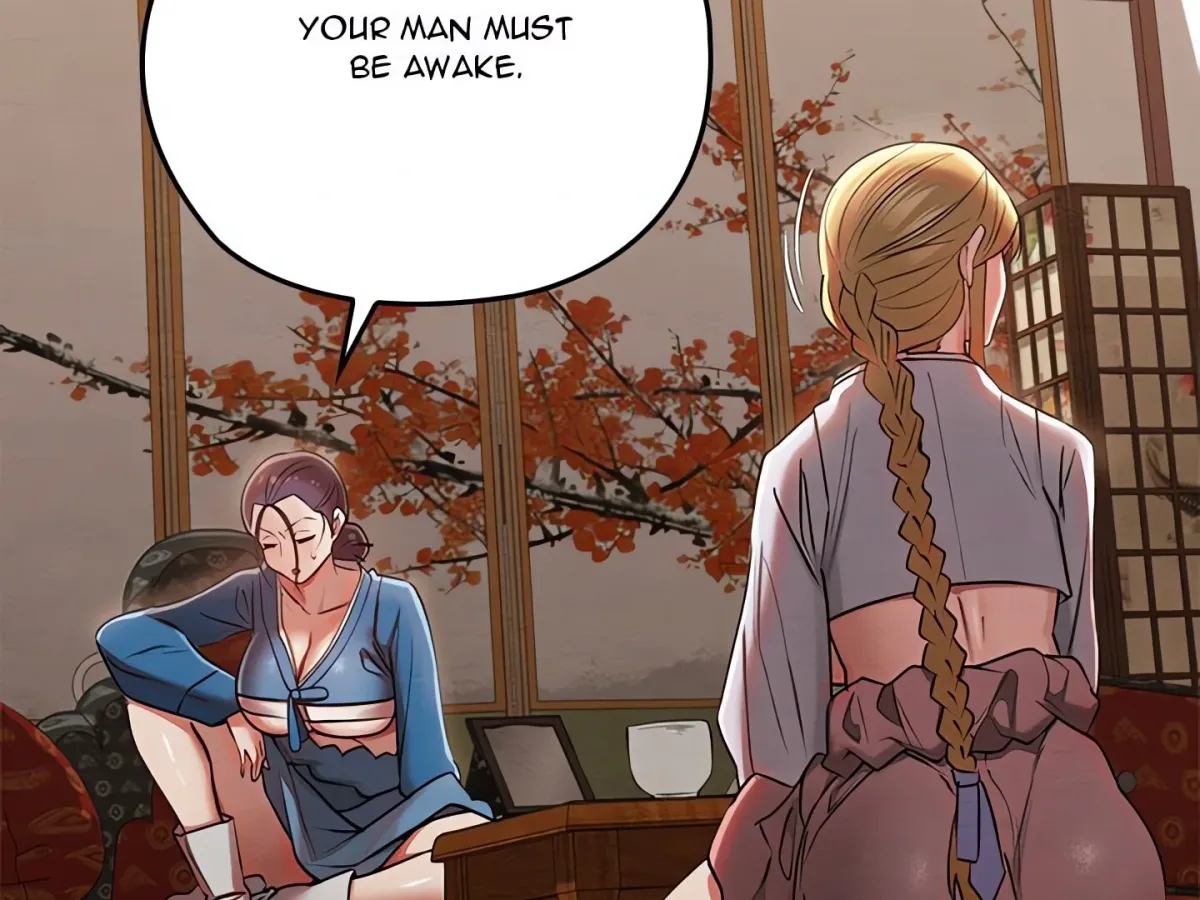 Master of Intimacy Chapter 7 page 204 - 