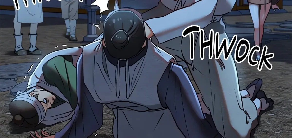 Master of Intimacy Chapter 7 page 220 - 