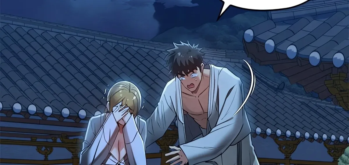 Master of Intimacy Chapter 7 page 230 - 