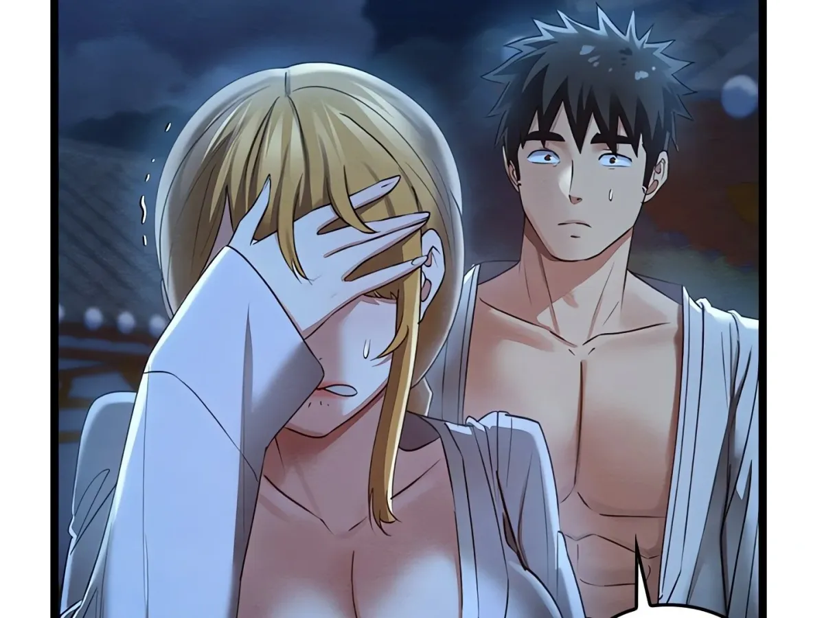 Master of Intimacy Chapter 7 page 234 - 