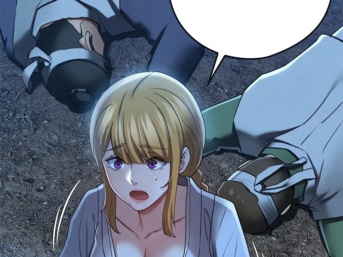 Master of Intimacy Chapter 7 page 237 - 