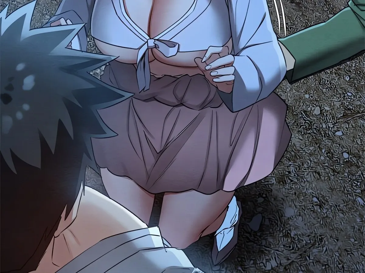 Master of Intimacy Chapter 7 page 238 - 
