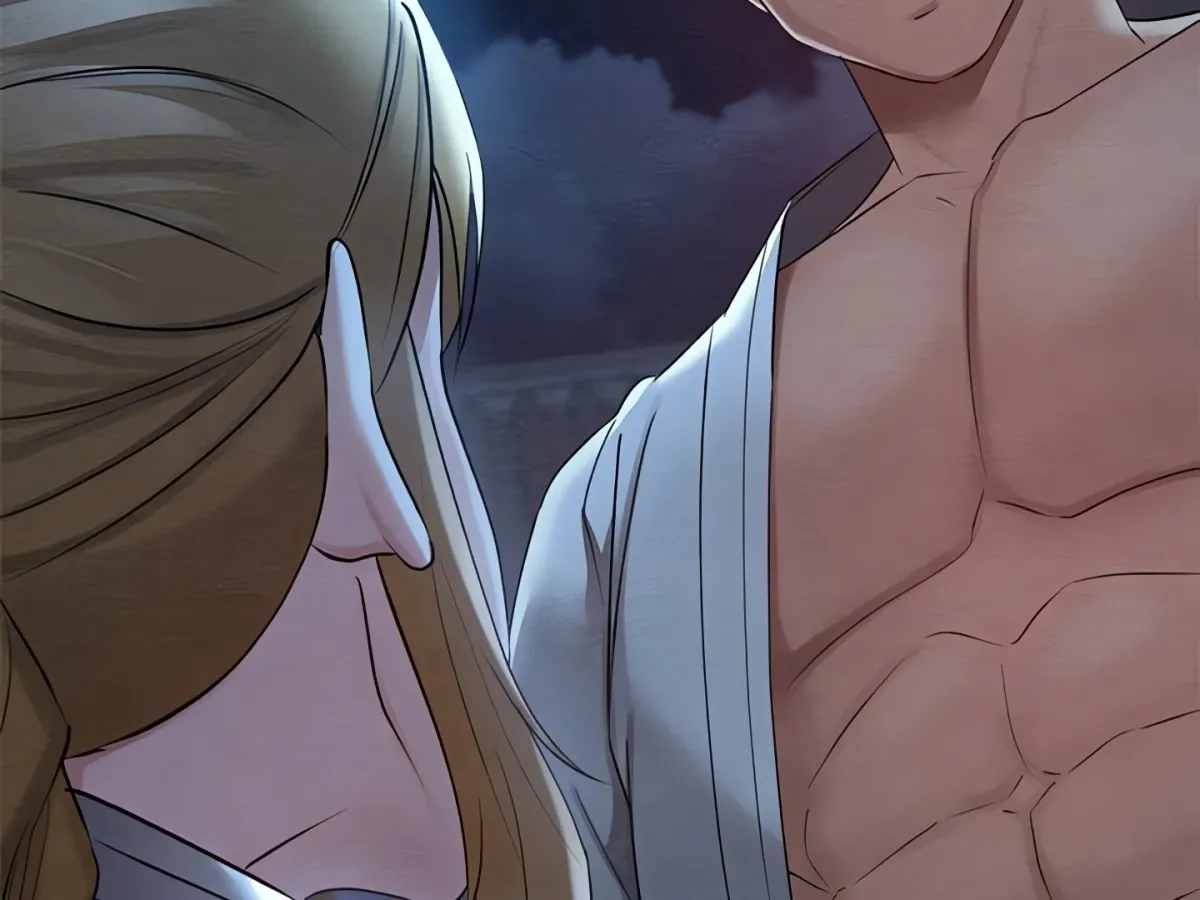 Master of Intimacy Chapter 7 page 242 - 